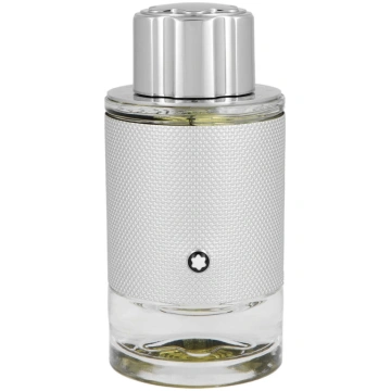 Montblanc Explorer Platinum Eau de Parfum - izmēģi