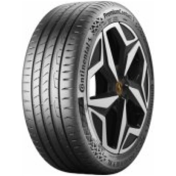 Continental 225/ 50R17 CONTINENTAL PREMIUMCONTACT 