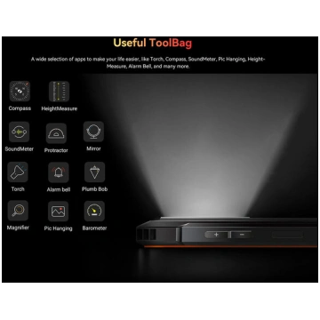 Telefons Blackview BV4800 SE