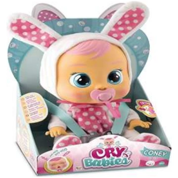 CRY BABIES CONEY 93195.2