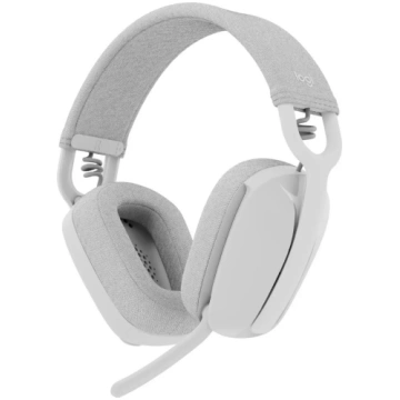 HEADSET ZONE VIBE 100/WHITE 981-001219 LOGITECH