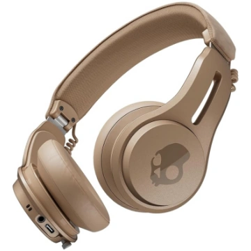 Skullcandy Icon ANC bezvadu austiņas uz ausīm ar B