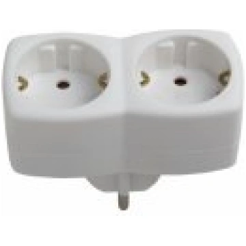 Electraline 55072 White aksesuārs ITR-55072-ELECTR