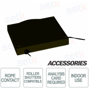 CSA 471-CSA - Rope contact for roller shutters - C