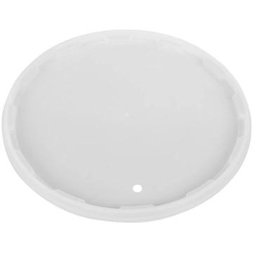 Fermentācijas spaiņa vāks 30L BROWIN 340431, polip