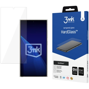 Samsung Galaxy S26 Ultra - 3mk HardGlass 590310868