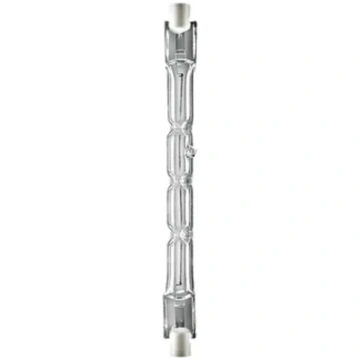 Halogēna spuldze R7s 118mm, 400W, 230V, HALOLINE® 