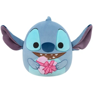 Plīša rotaļlieta Disney Stitch – SQUISHMALLOWS