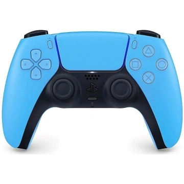 Sony DualSense PS5 Wireless controller Blue