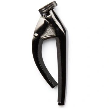 JOHNNY CASH CURVED CAPO Dunlop - mūzikas instrumen