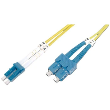 Digitus | Patch Cord | DK-2932-01 | Cable diameter