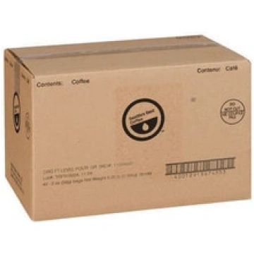 Seattle's Best Fair Trade Organic House Blend