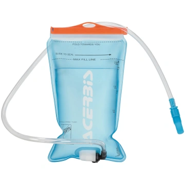 ACERBIS hidrants ar cauruli somai Acqua Logo 2L