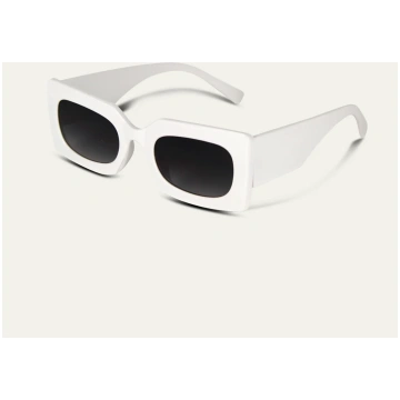 Soledad - White Gantis