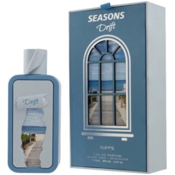 Riiffs Seasons Drift Smaržas EDP 100ml EB348279576