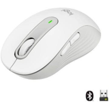 LOGI M650 For Business OFF-WHITE EMEA ( 910 006275