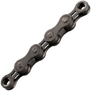 Chain KMC Z8.3 Grey Bulk, KMC, Z8.3 Grey Bulk | WP