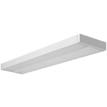 Sienas lampa - plaukts LINEAR SHELF Ledvance