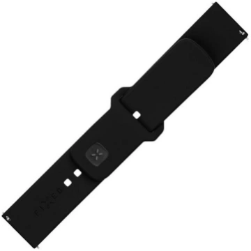 Fixed | Sporty Strap Set with Quick Release 20mm f