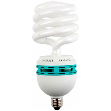Lampina, WALIMEX, walimex Spiral Daylight Lamp 125