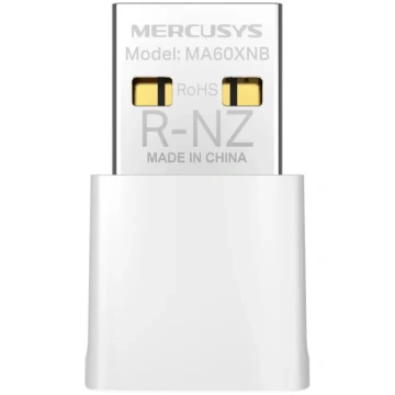 MERCUSYS MA60XHB AX900 WiFi 6 un Bluetooth USB ada