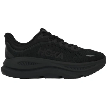 HOKA Bondi 9 Triple Black Sieviešu čības 1162012-B
