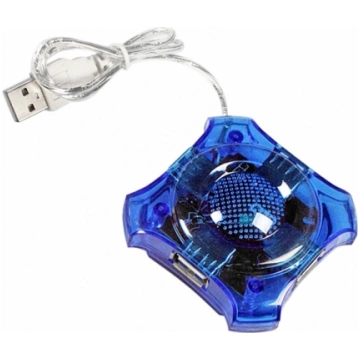 Esperanza EA150B USB 2.0 Blue EA150B