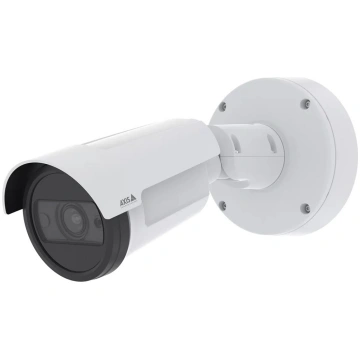 AXIS P1465-LE - network surveillance camera - bull