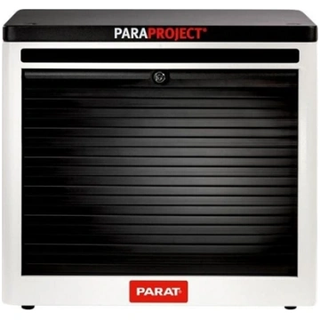 PARAT PARAT PARAPROJECT Cube C12 USB-C f. 12 Table