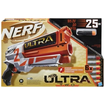 Šautene-blasteris Hasbro Nerf Ultra Two