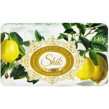 Shik ziepes citrons 140g