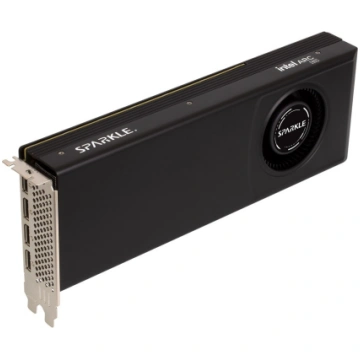 Karta graf. SPARKLE Intel Arc PRO B60 BLOWER 24GB 