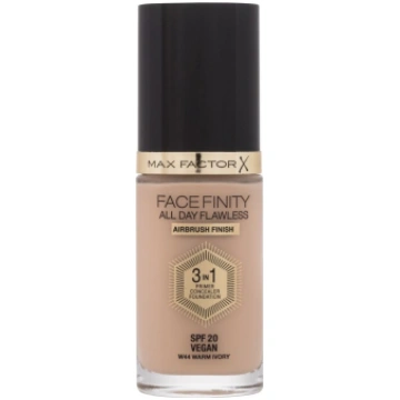 Max Factor Facefinity / All Day Flawless 30ml SPF2