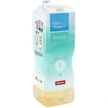 Mazgāšanas līdzeklis Miele UltraPhase 1 Sensitive 