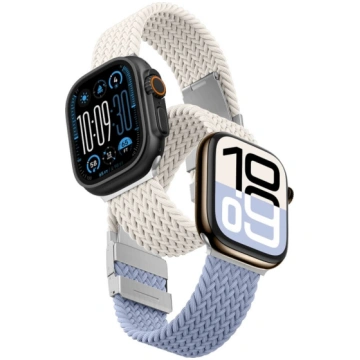Amazingthing 2 Apple Watch 45/46/49 mm bluķa joslu