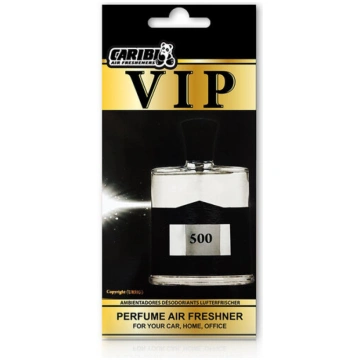 Auto gaisa atsvaidzinātājs VIP № 500 Creed "Aventu