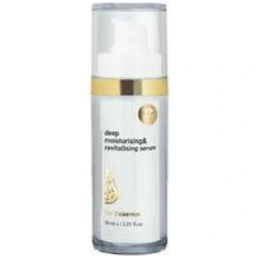 GMT DEEP MOISTURISING& REVITALIZING SERUM Dziļi mi