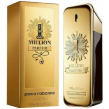 Paco Rabanne 1 Million Smaržas PAR 100 ml Tester (