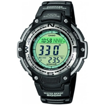 CASIO SGW-100-1VEF