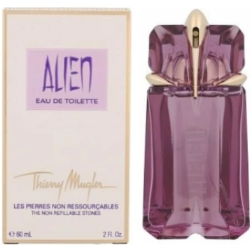 Thierry Mugler Alien Smaržas EDT 60 ml (3439600056