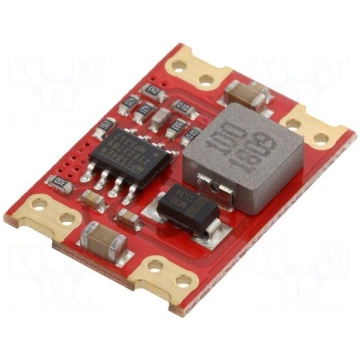 Converter: step down | Uout: 5V | Uin: 8÷28V | 3A 