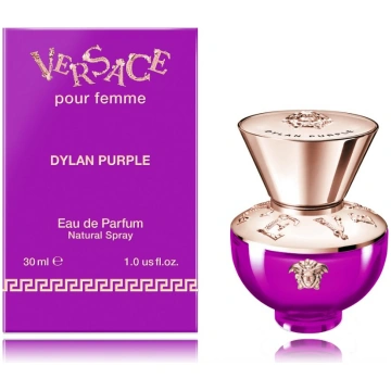 Versace Pour Femme Dylan Purple EDP smaržas sievie