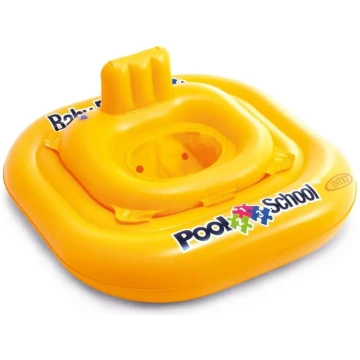 INTEX 56587 Peldbaseina peldošais sēdeklis 79 x 79