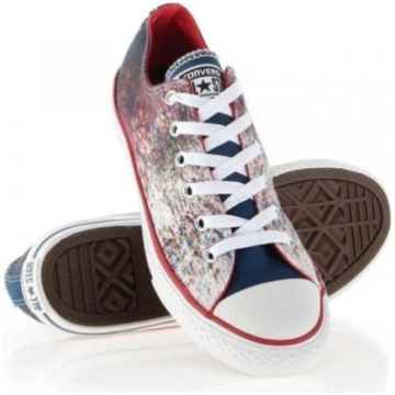 Converse Chuck Taylor All Star Jr 647644C / ES 28.
