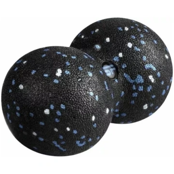 Dubultā masāžas bumba Spokey GREAN BALL DUO
