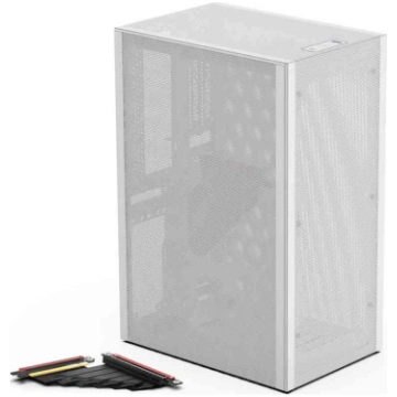 Ssupd Meshlicious Full Mesh PCIE 4.0 Edition Mini-