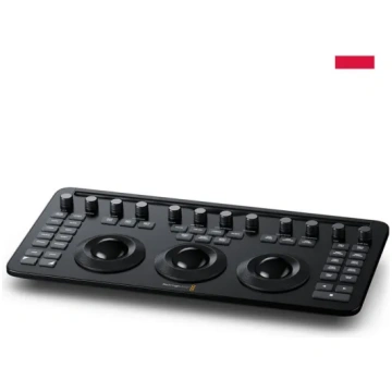 Blackmagic Design Blackmagic DaVinci Resolve Micro