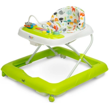 Bērnu staigulis NEL green TOYZ