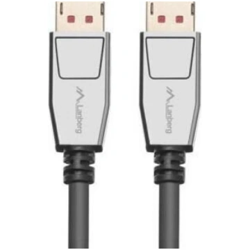 Câble DisplayPort Lanberg - - - Lanberg