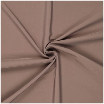 Audums ar defektu Vienkrāsu softshell Light Brown 